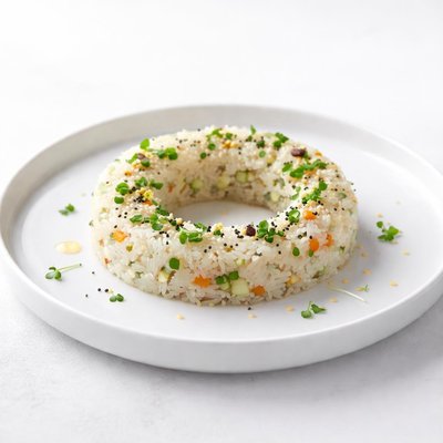 Image of Rice Ring