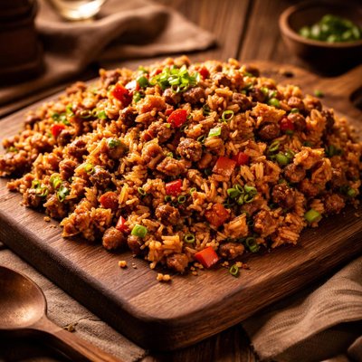 Image of Rice Rogers