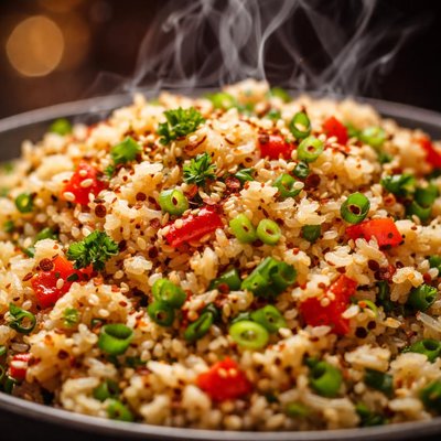 Image of Rice Seasoning Mix