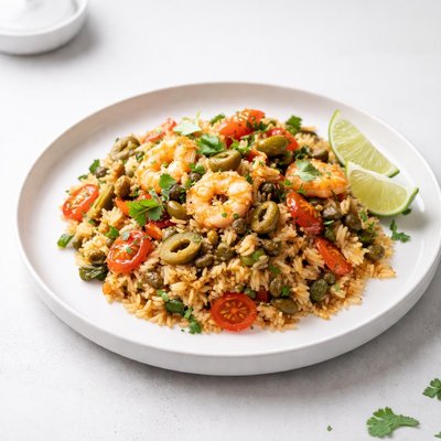 Image of Rice Veracruz