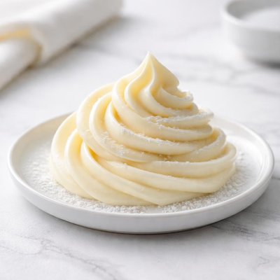 Image of Rich Cream Cheese Icing