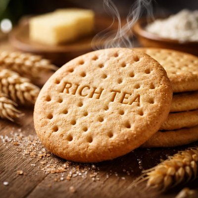 Image of Rich Tea Biscuits