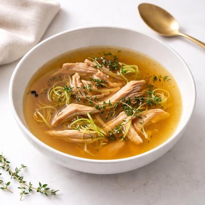 Image of Rich Turkey Stock