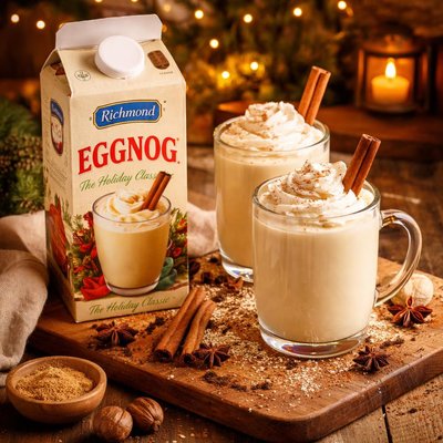 Image of Richmond Eggnog