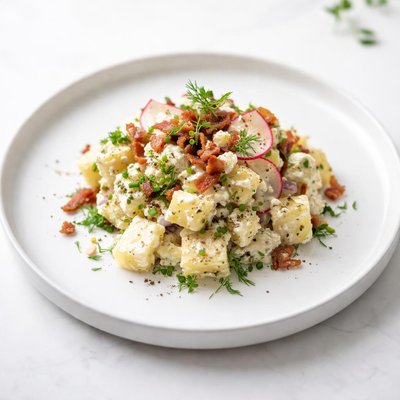 Image of Richmond Potato Salad