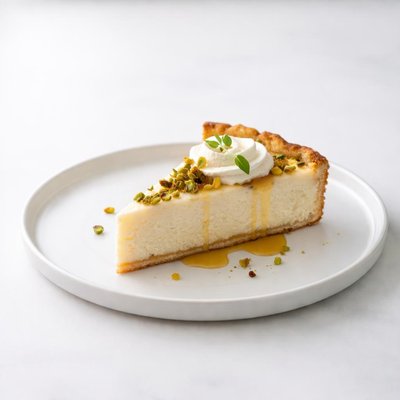 Image of Ricotta Torte