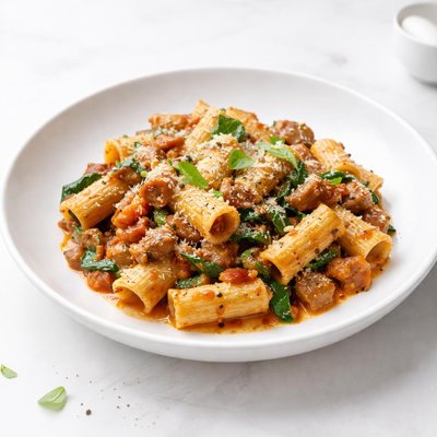 Image of Rigatoni Milano