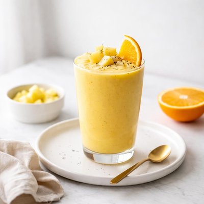 Image of Rise Shine Smoothie