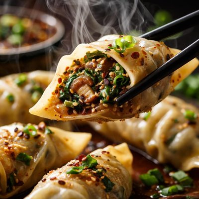 Image of Rising Moon