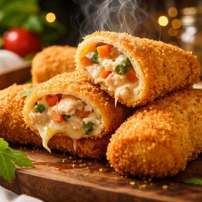 Image of Whole30 Risol