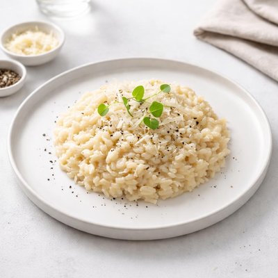 Image of Risotto Alla Parmigiana