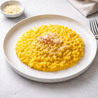 Image of Risotto Milanese