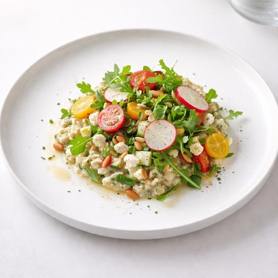 Image of Risotto Salad