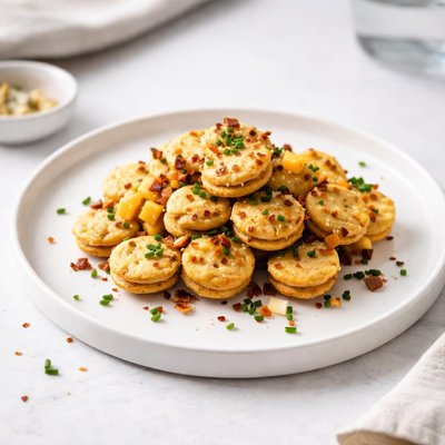 Image of Ritz Bitz Munchies