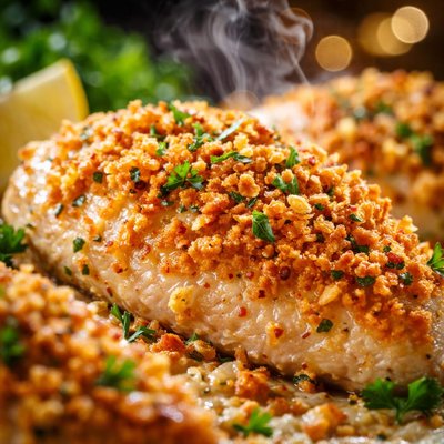 Image of Ritz Chicken