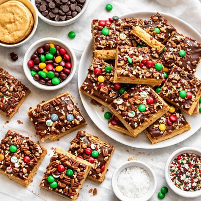 Image of Ritz Cracker Candy