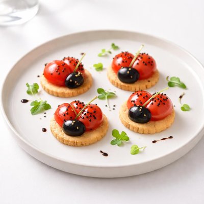 Image of Ritz Ladybugs