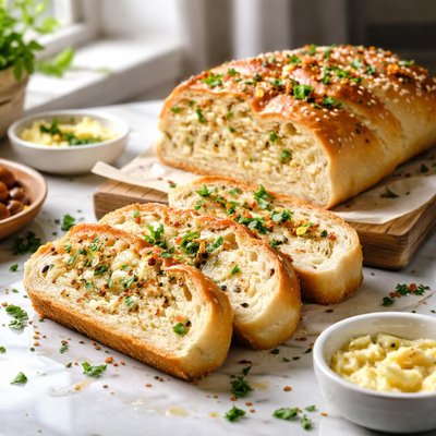 Image of Rivas Nana Bread