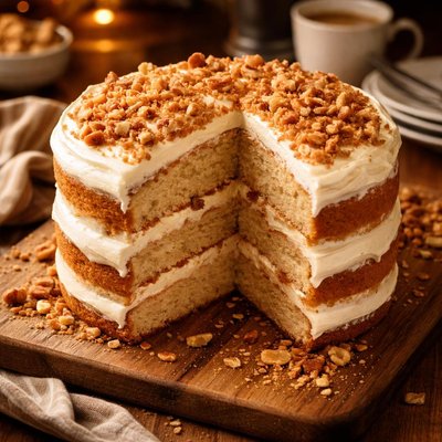 Image of Riverdale Diner Cake