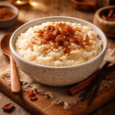 Image of Riz au Lait