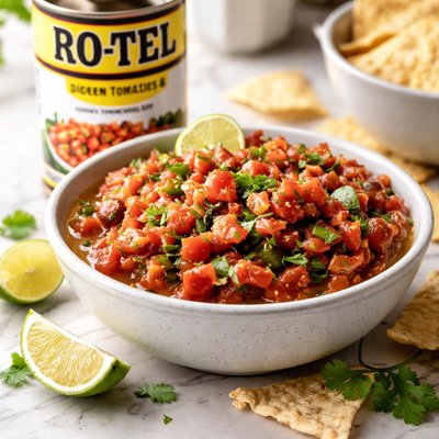 Image of Ro Tel Salsa