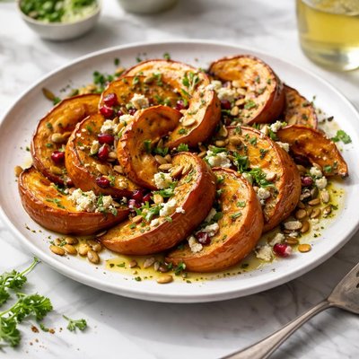 Image of Roast Ambercup Squash