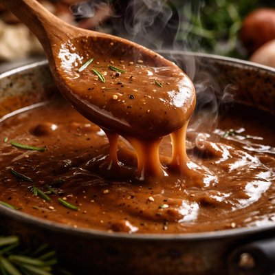 Image of Roast Beef Gravy