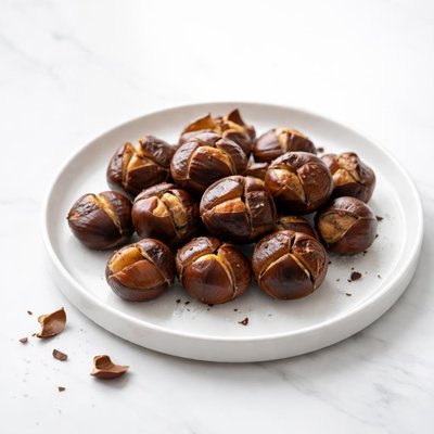 Image of Roast Chestnuts