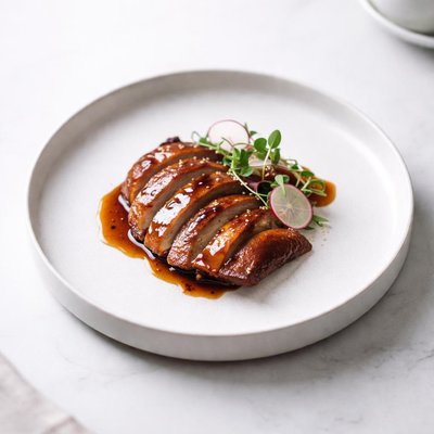 Image of Roast Duck
