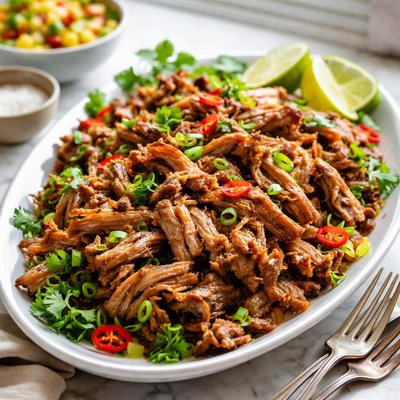 Image of Roast Kalau Pork