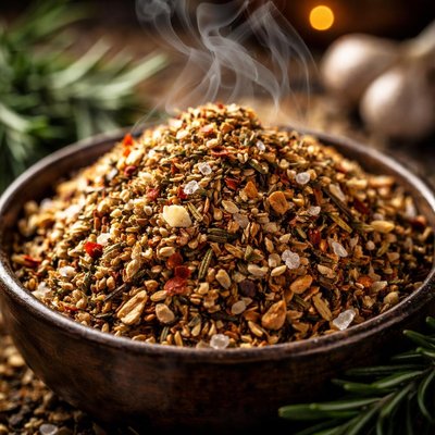 Image of Roast Mary Spice Mix