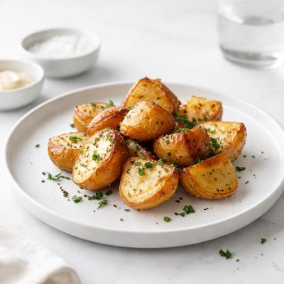 Image of Roast Potatoes