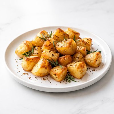Image of Roast Potatoes with Rosemary
