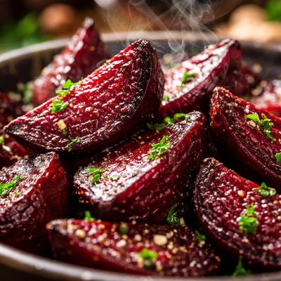 Image of Roasted Beet Wedges