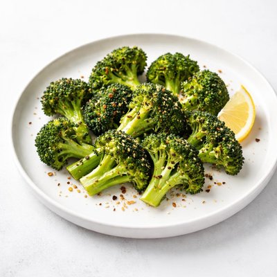 Image of Roasted Broccoli