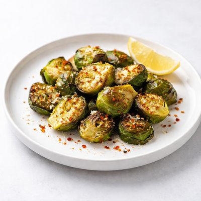 Image of Roasted Brussels Sprouts