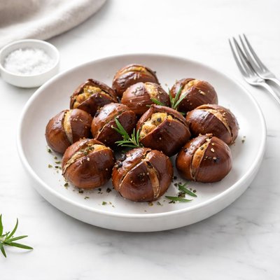 Image of Roasted Chestnuts