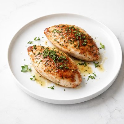 Image of Roasted Chicken Breasts
