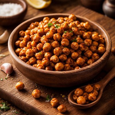 Image of Roasted Chickpeas Ww Core