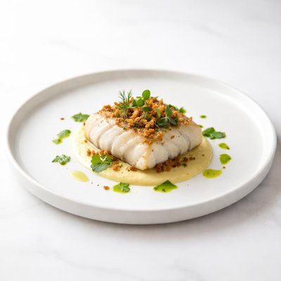 Image of Roasted Cod