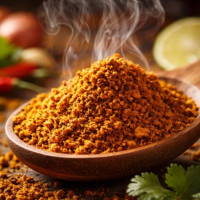 Image of Roasted Curry Powder 2