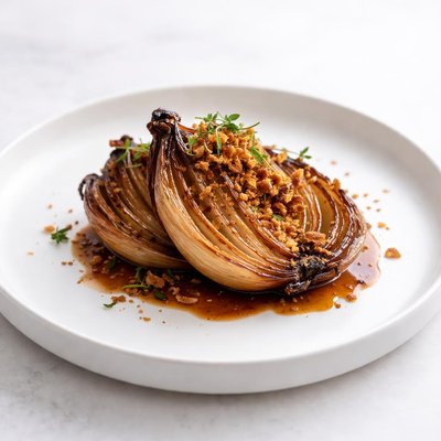 Image of Roasted French Onion Onion