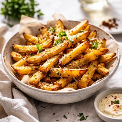 Image of Roasted Fries