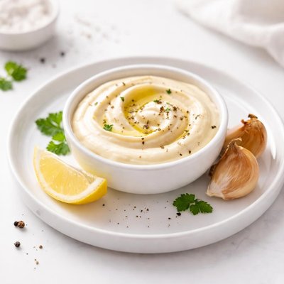 Image of Roasted Garlic Aioli