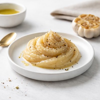 Image of Roasted Garlic Paste