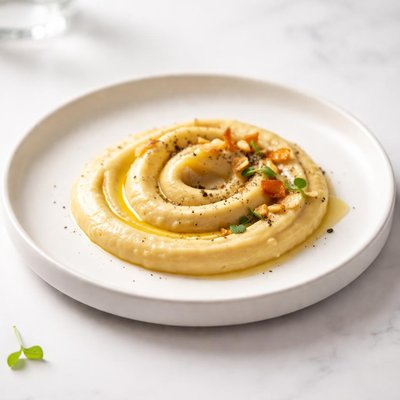 Image of Roasted Garlic Puree