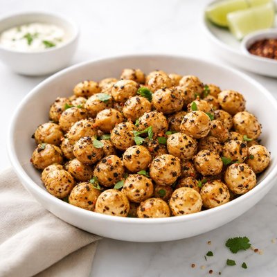 Image of Whole30 Roasted Makhana