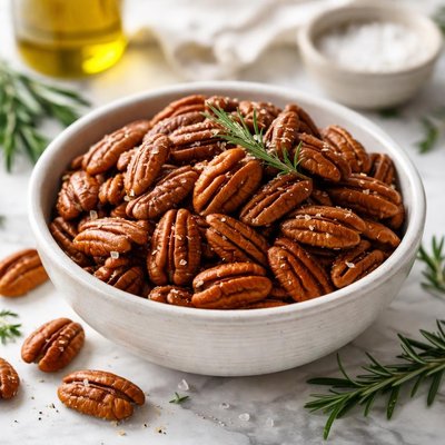Image of Roasted Pecans