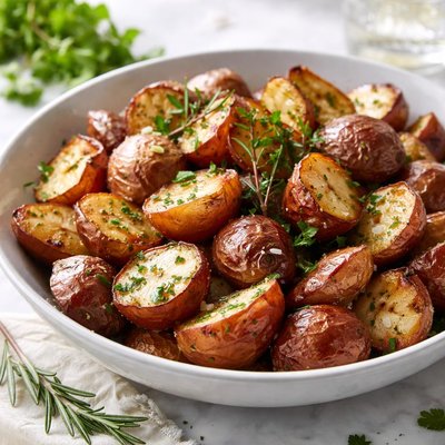 Image of Roasted Red Potatoes