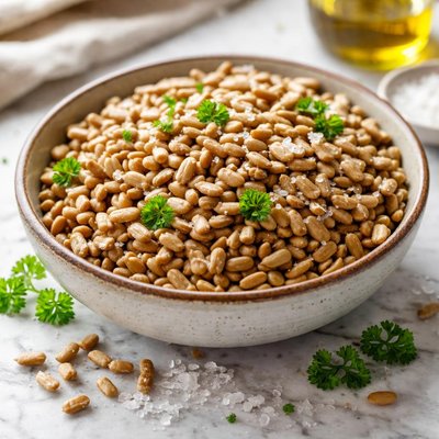 Image of Roasted Salted Sunflower Seed